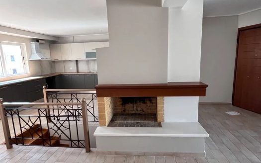 Μεζονέτα προς πώληση, Βύρωνας