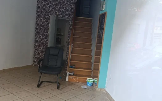 Ενοικίαση επαγγελματικού χώρου