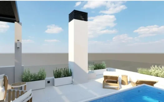 Μεζονέτα προς πώληση, Ηλιούπολη